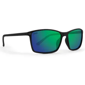Epoch Eyewear - Epoch Murphy Mirror Lens Sunglasses