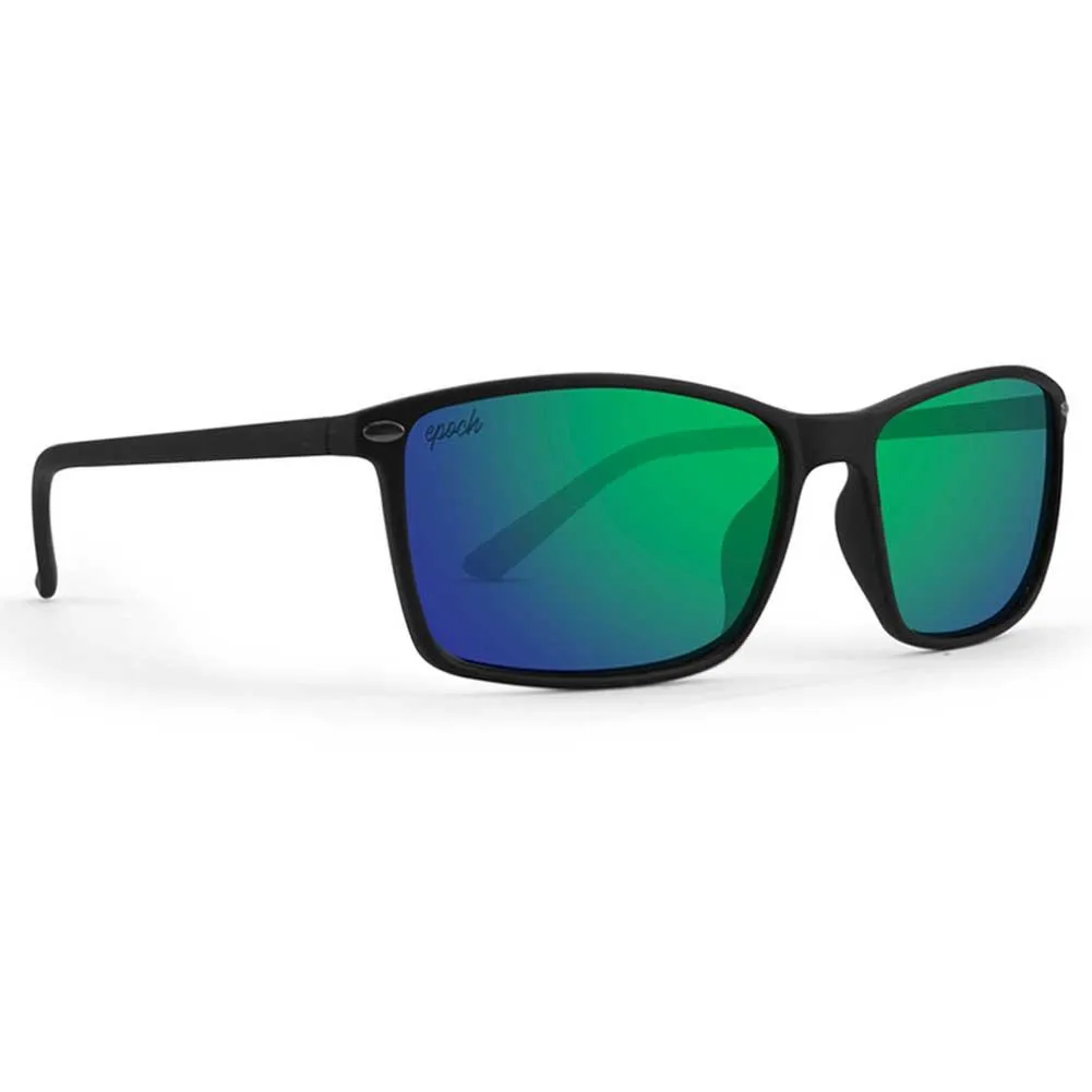 Epoch Eyewear - Epoch Murphy Mirror Lens Sunglasses