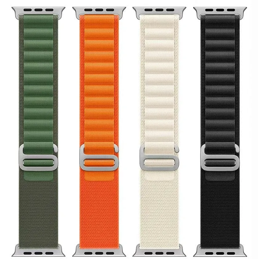 EVEREST Apple Watch Band