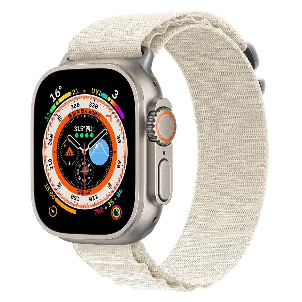 EVEREST Apple Watch Band