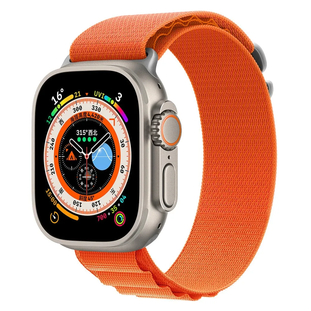 EVEREST Apple Watch Band