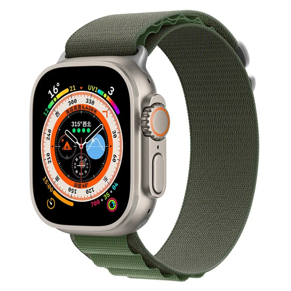 EVEREST Apple Watch Band