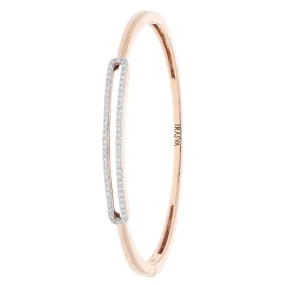 Everyday Diamond Bangle