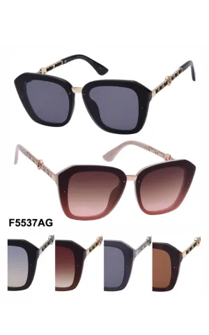 F5537AG Wholesale Women Sunglasses