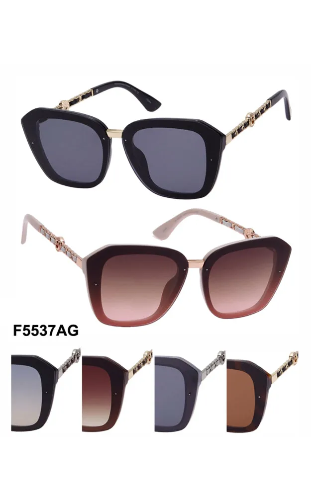 F5537AG Wholesale Women Sunglasses