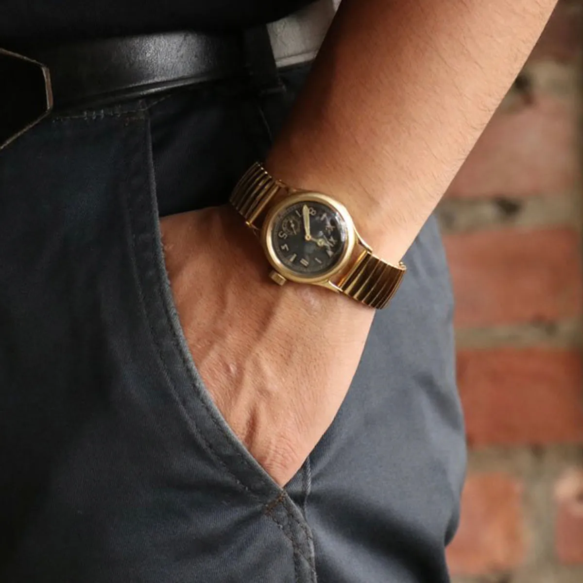 Flex Bracelet Type2 / TR-W05-02