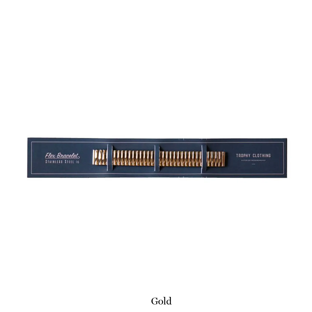 Flex Bracelet Type2 / TR-W05-02