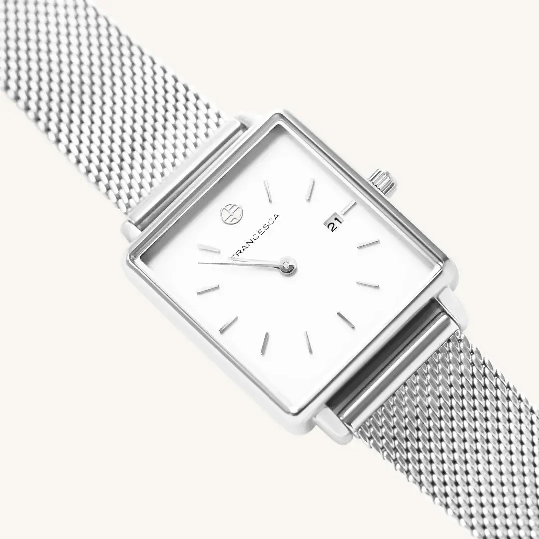 Franc Watch Mesh