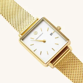 Franc Watch Mesh