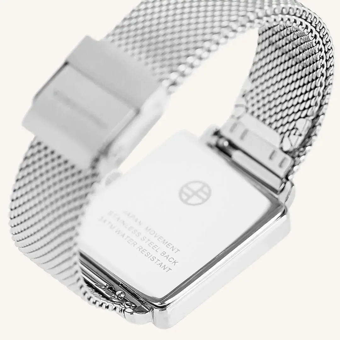 Franc Watch Mesh