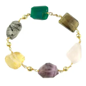 Gems Carat Club Bracelet