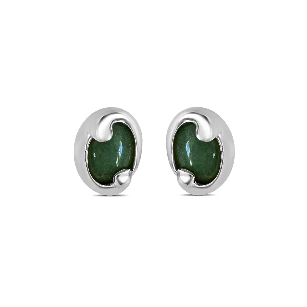 Glacier Earrings