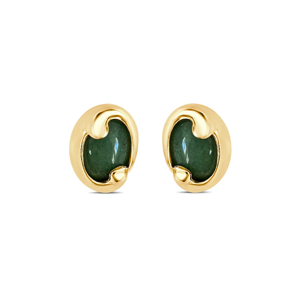 Glacier Earrings