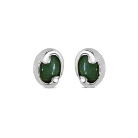Glacier Earrings