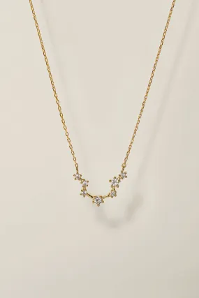 Guidance Zodiac Necklace