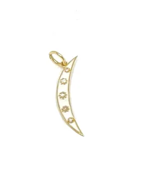 Half Moon Diamond