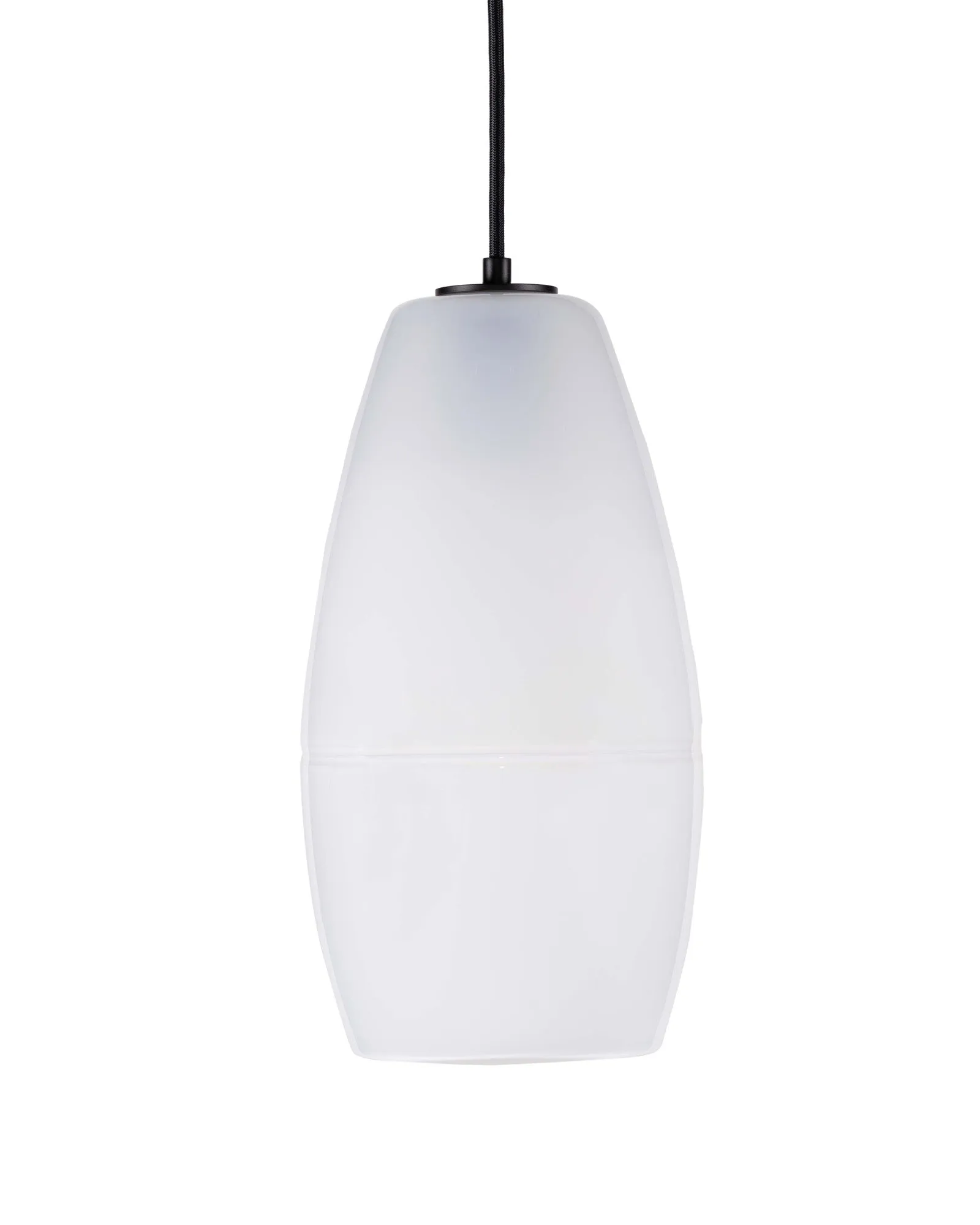Halo Cone Pendant - Medium