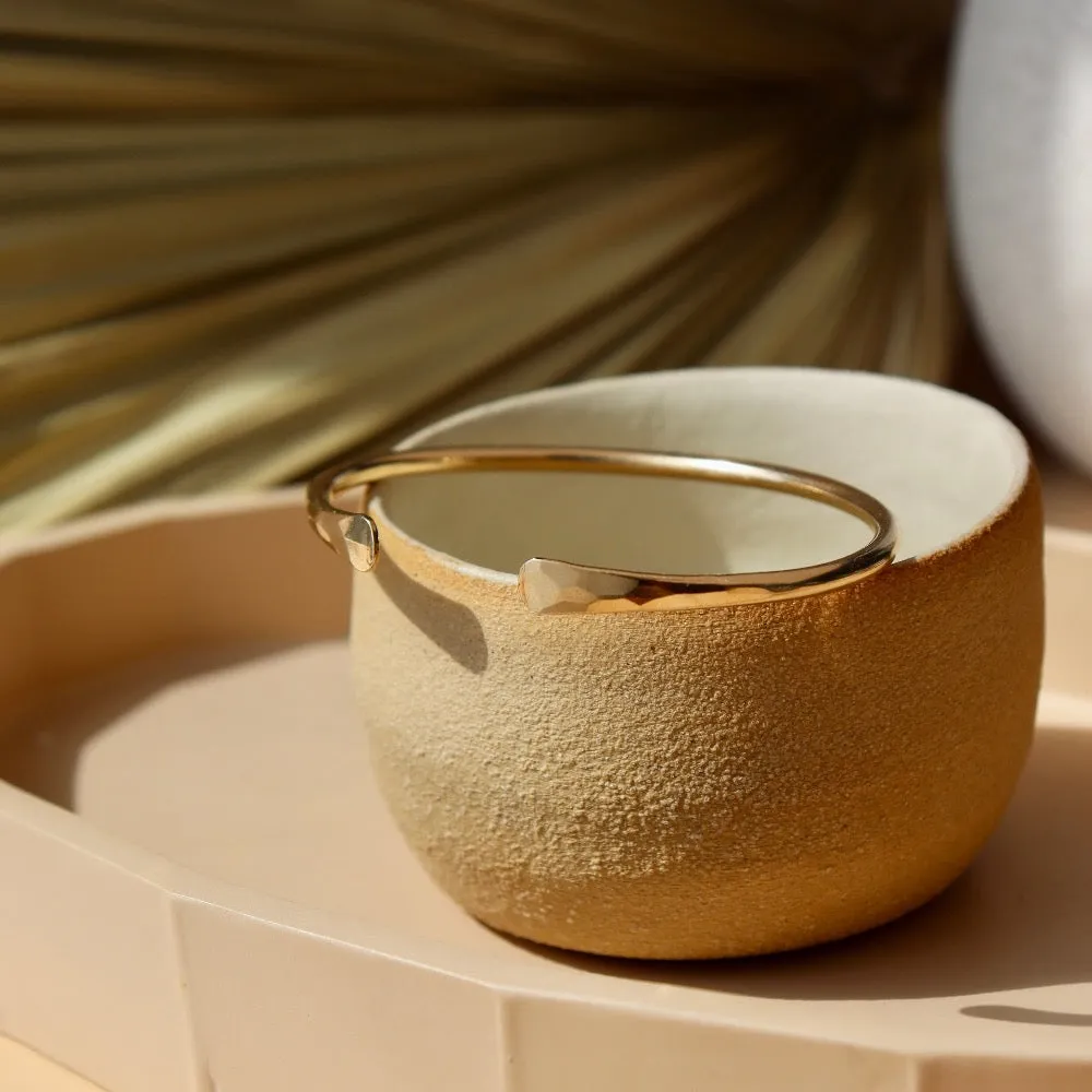 Halo Cuff