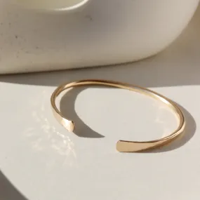 Halo Cuff