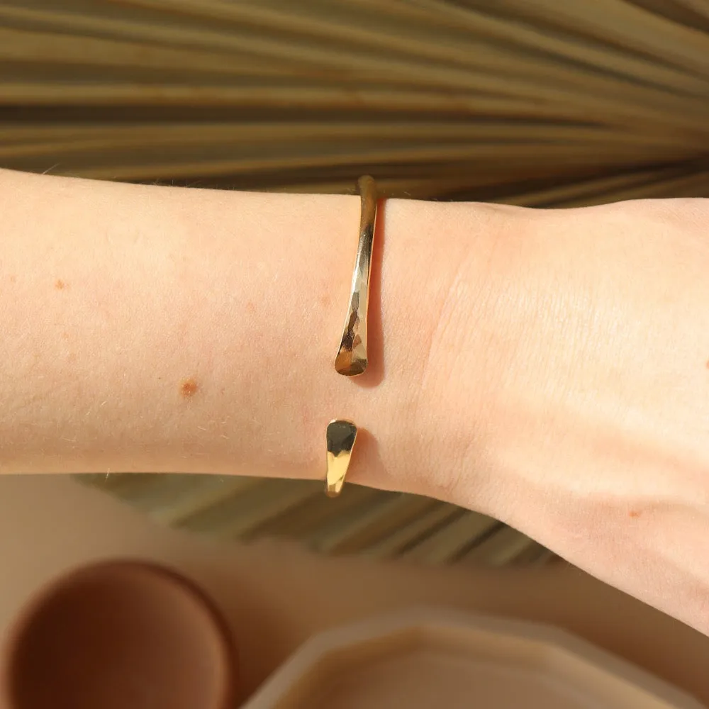 Halo Cuff