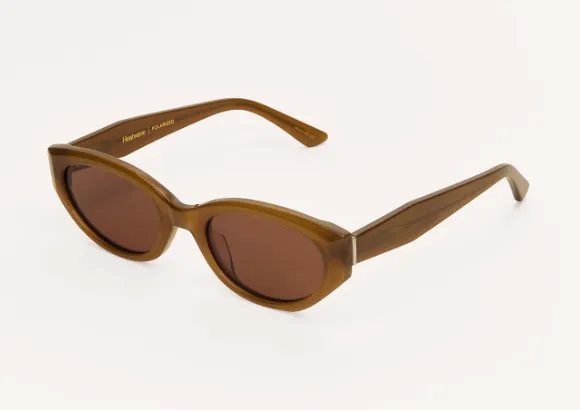 Heatwave Polarized Sunglasses
