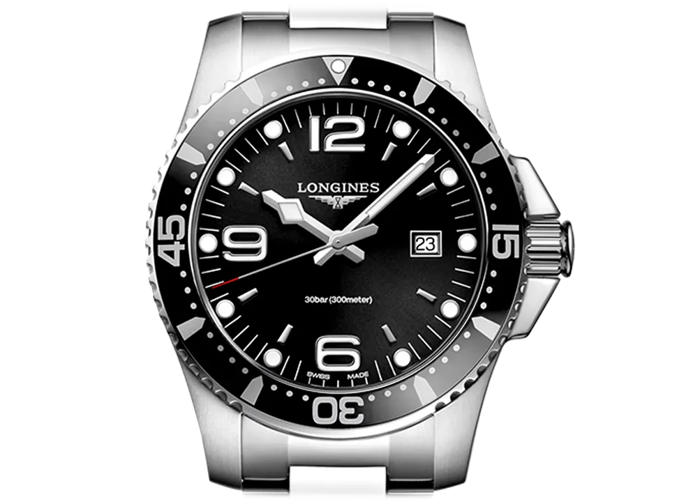 HydroConquest
