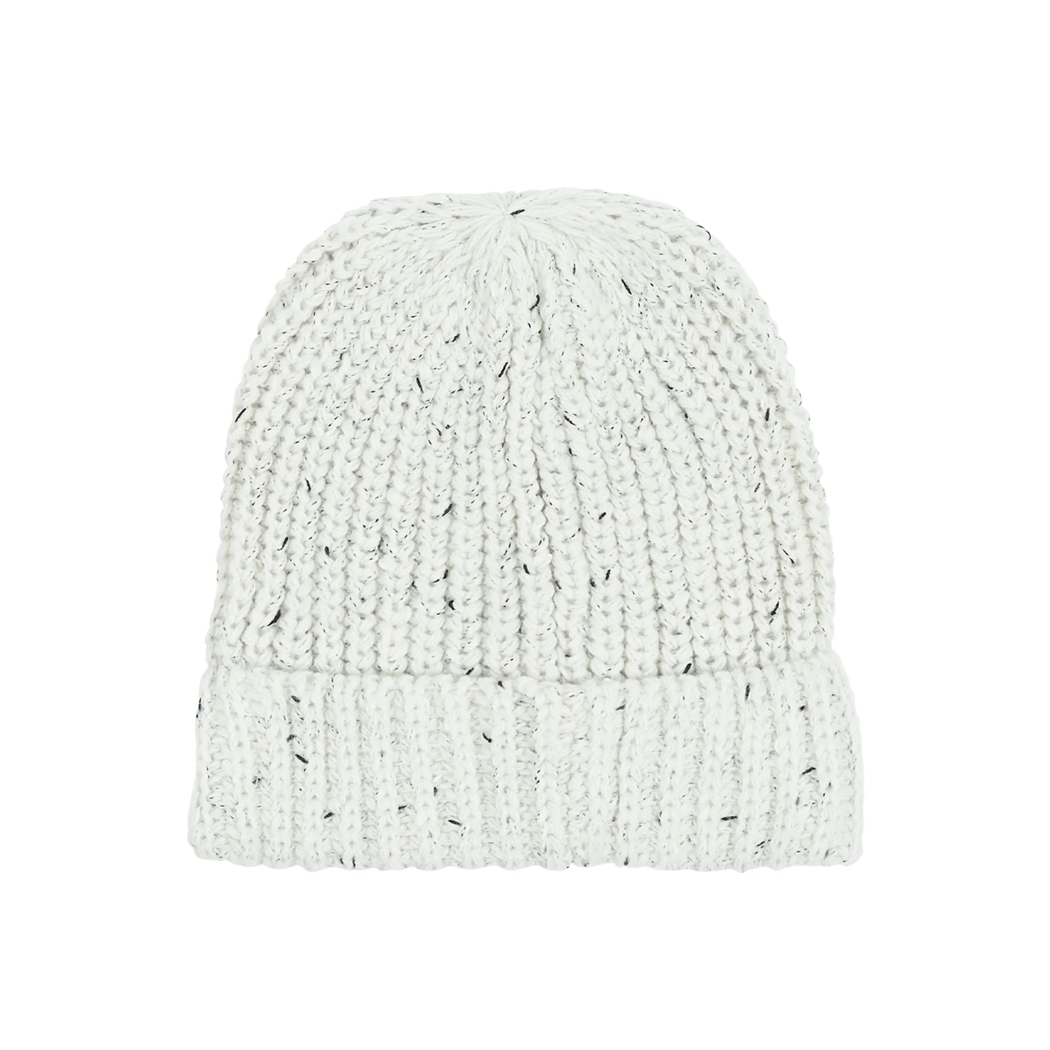 Impact Watch Beanie (White)