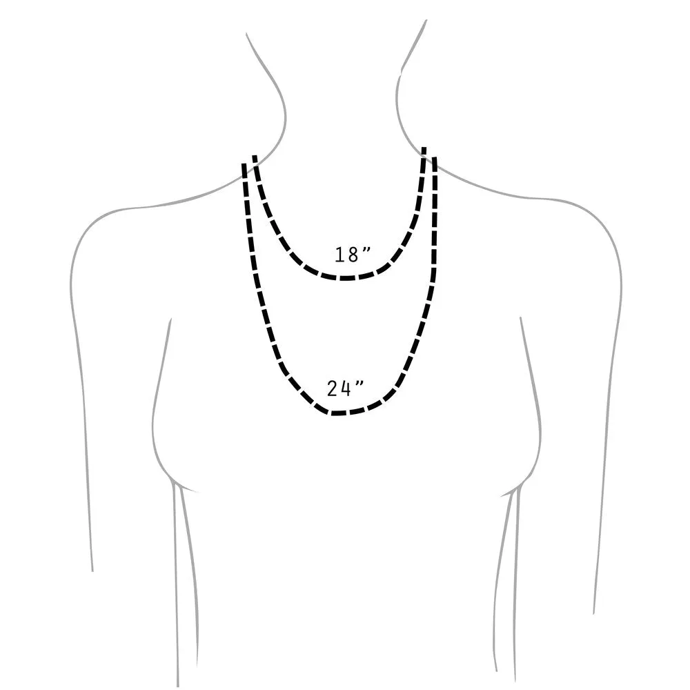 INHERITED CHAIN NECKLACE