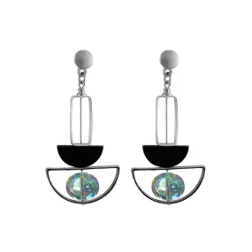 John Michael Richardson, Sputnik II Earrings