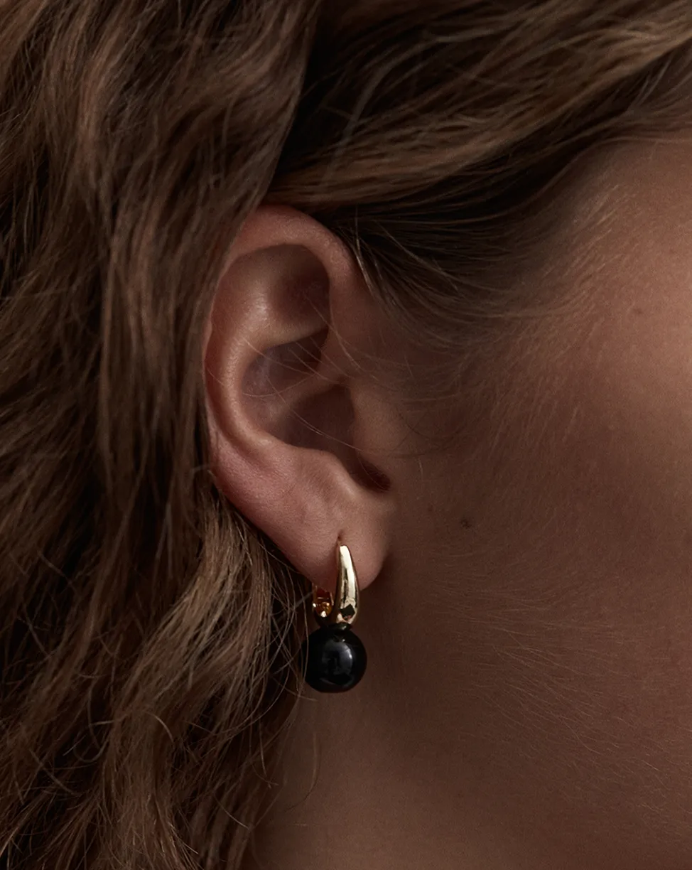 Linares Earrings