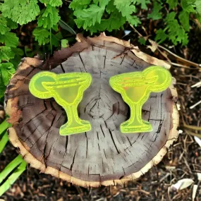 Margarita Earrings