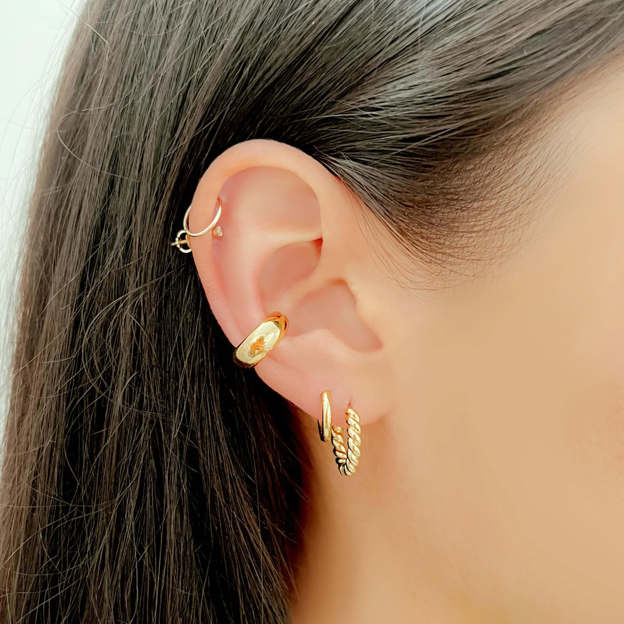 Maryel Earrings