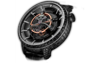 MAXIMUS ROYAL