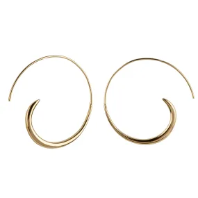 Mina Earrings