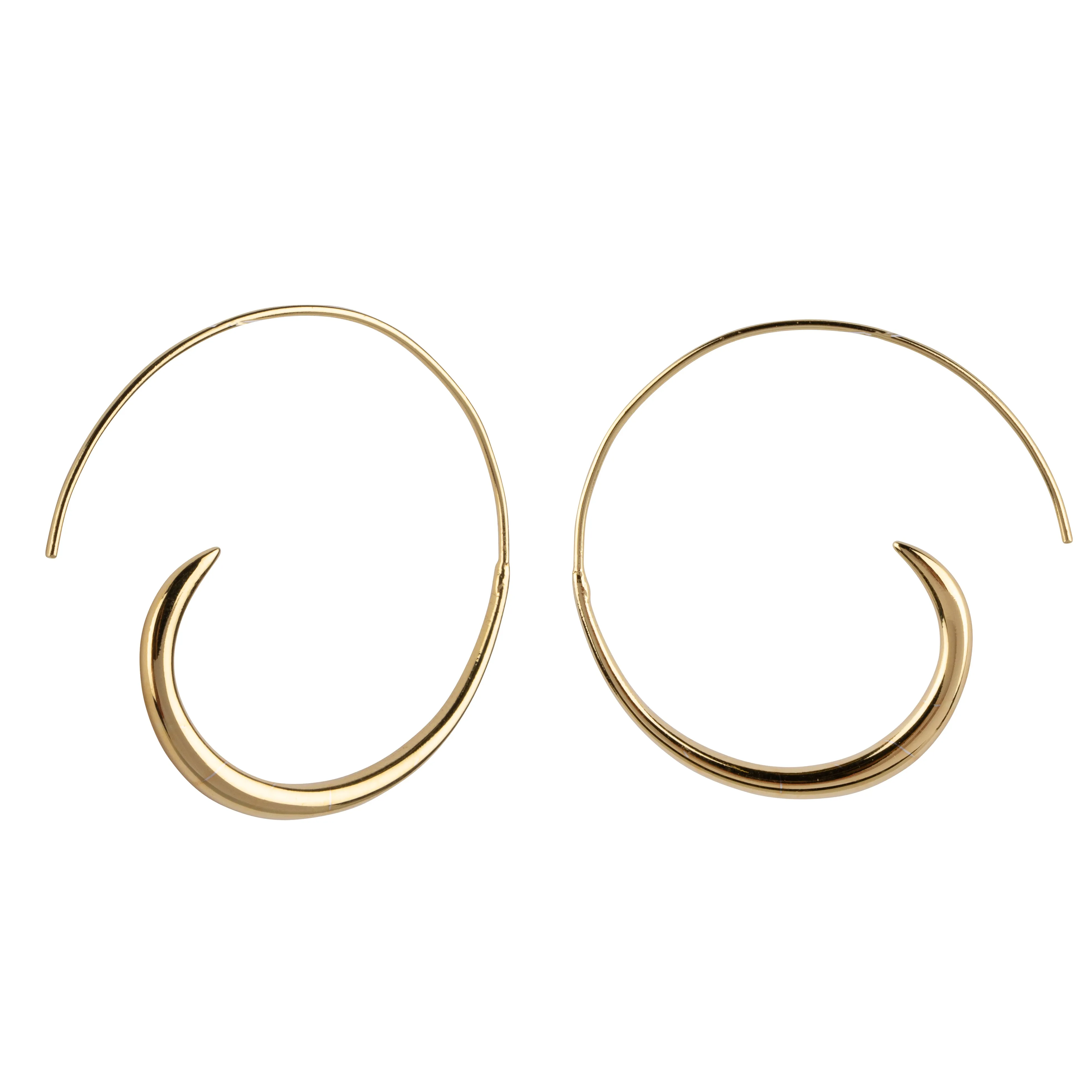 Mina Earrings