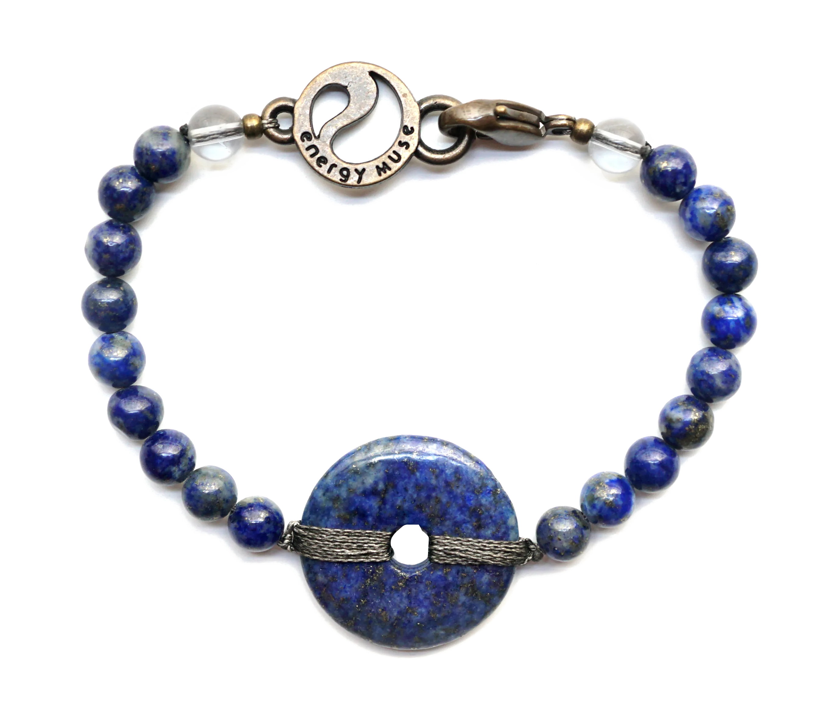 Mind Power Bracelet