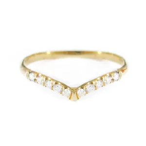 Mini Beak Ring