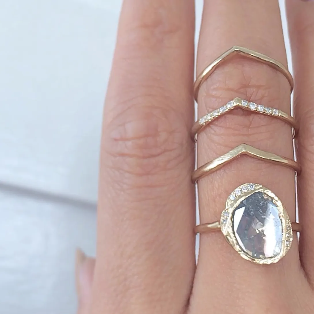 Mini Beak Ring