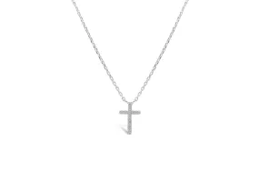 Mini Cross - Itty Bitty Pretties