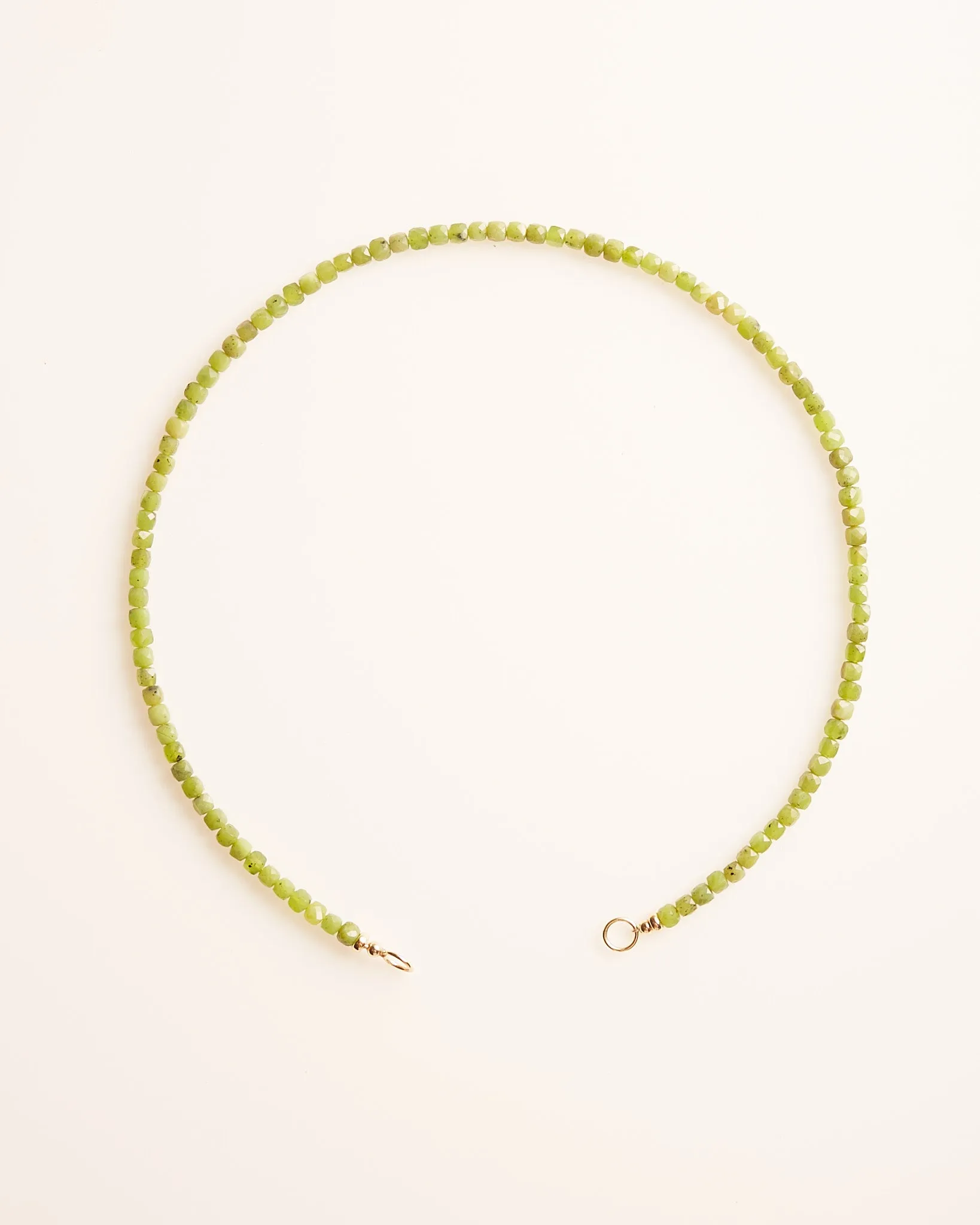 Nefriet Pixel Necklace