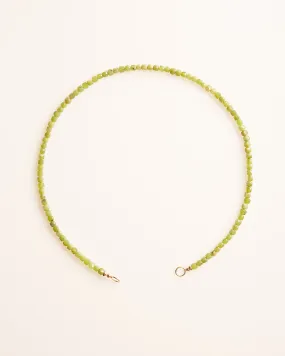 Nefriet Pixel Necklace