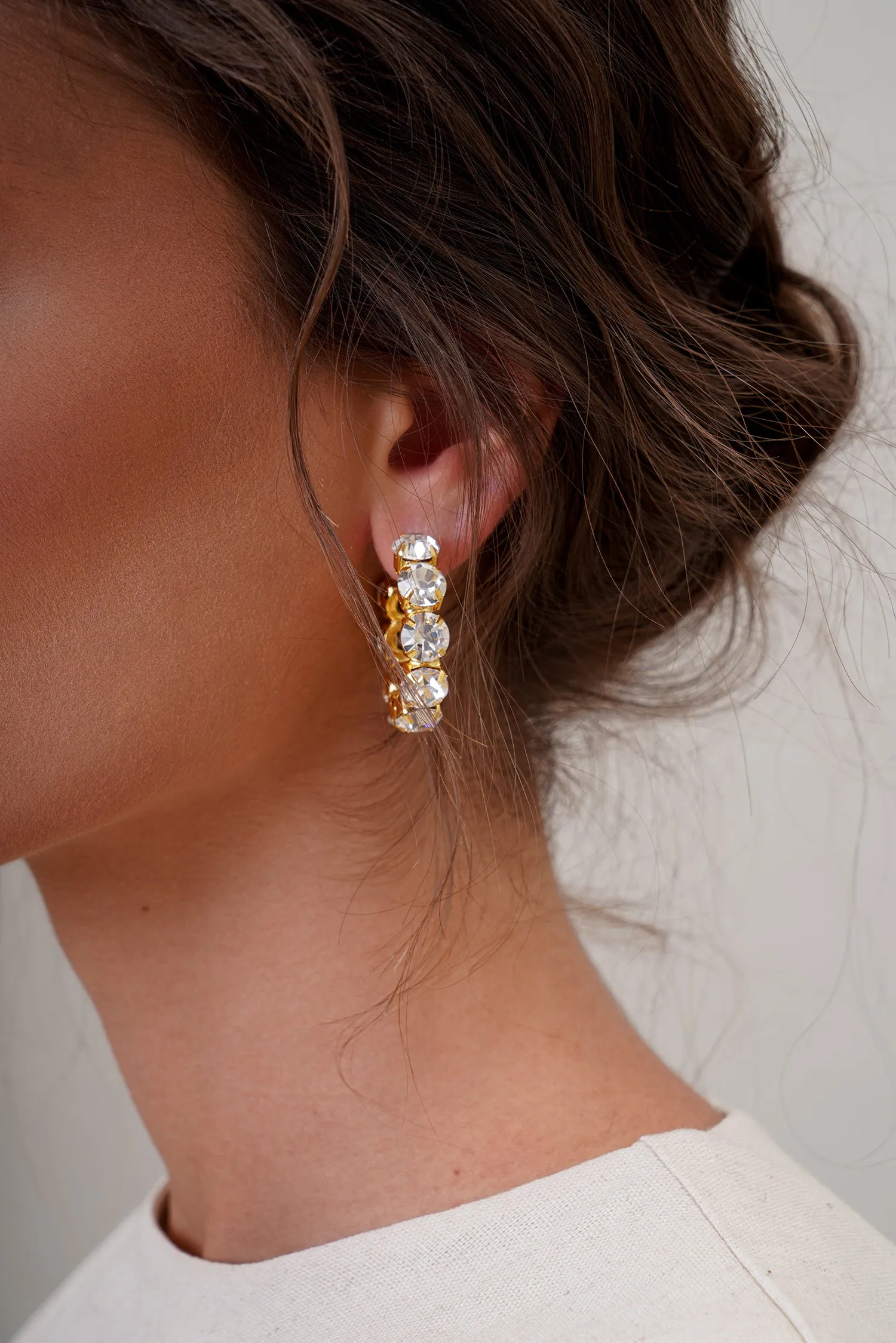Nuances Earrings
