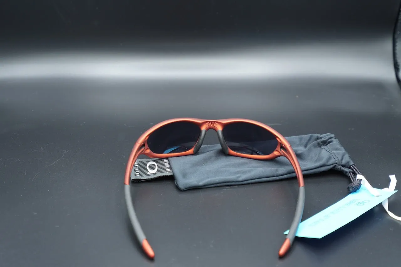 Oakley XX FMJ Sunglasses