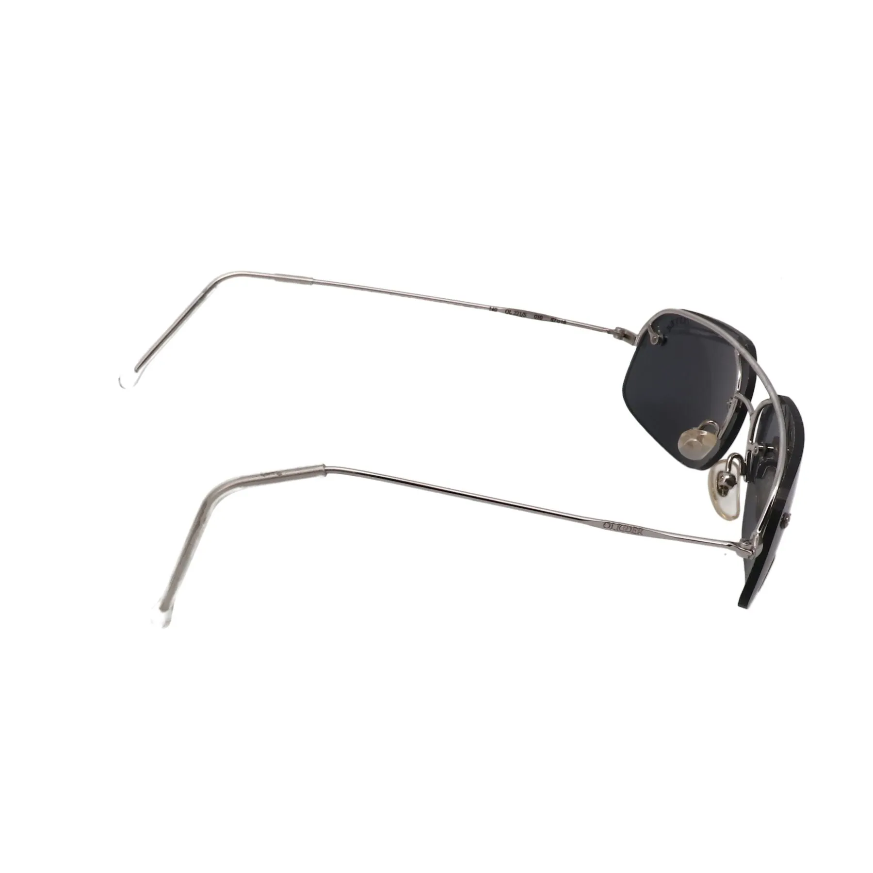 Oliver By Valentino 221/S 010 Black