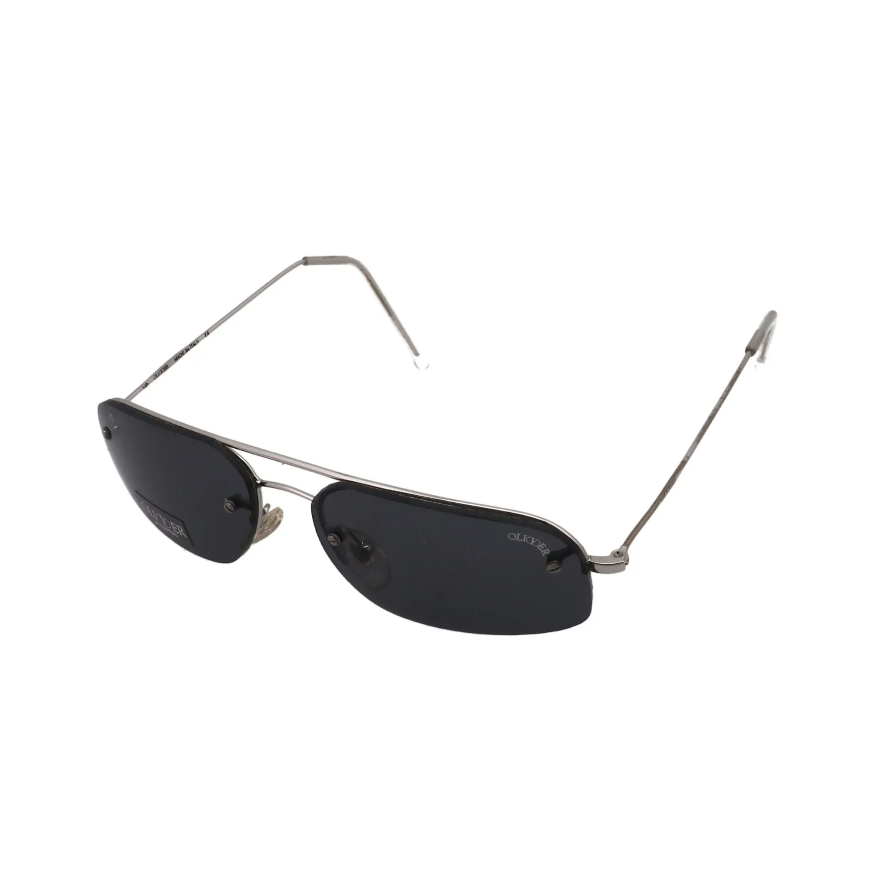 Oliver By Valentino 221/S 010 Black