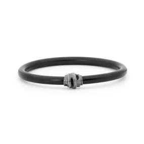 Overlap Bangle