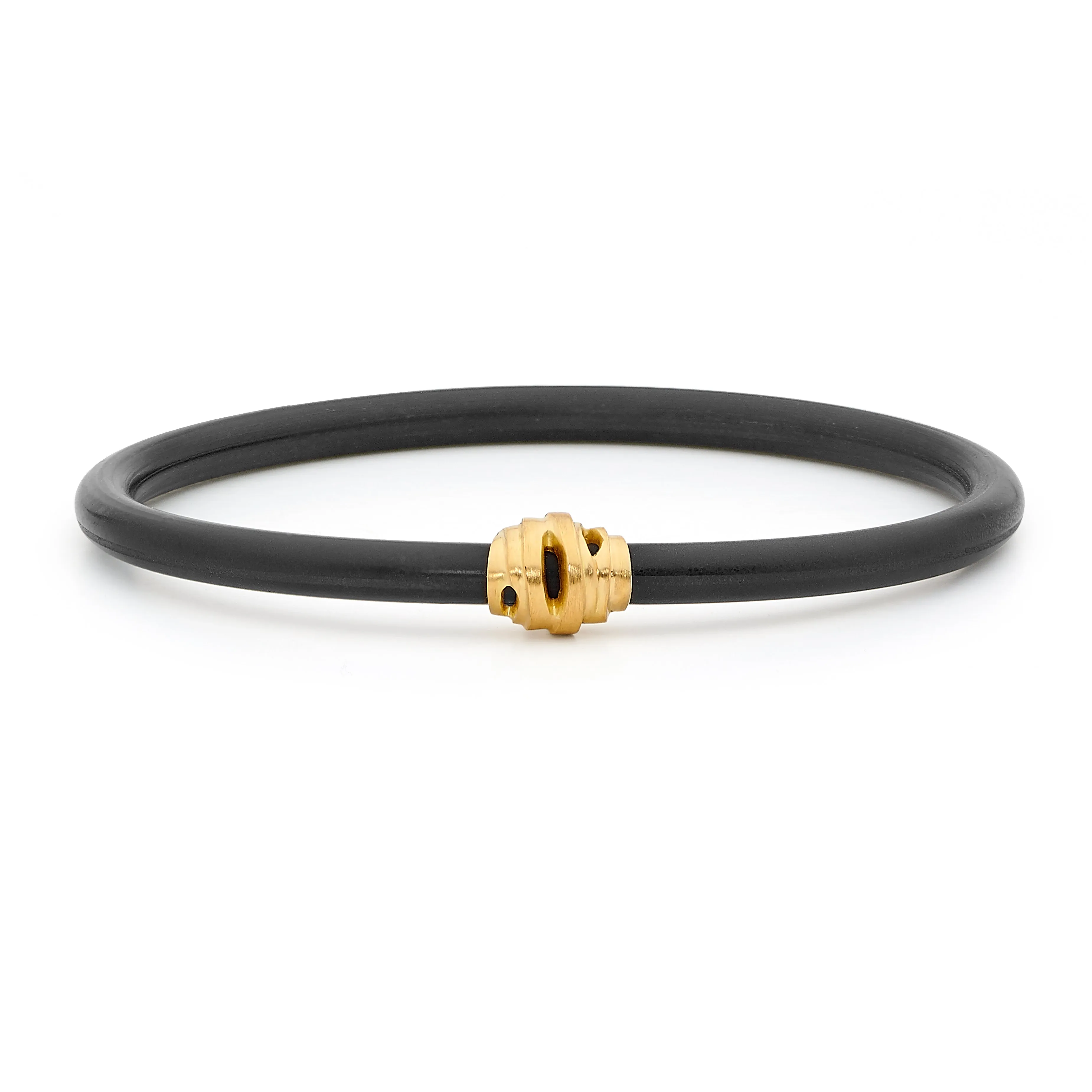 Overlap Bangle