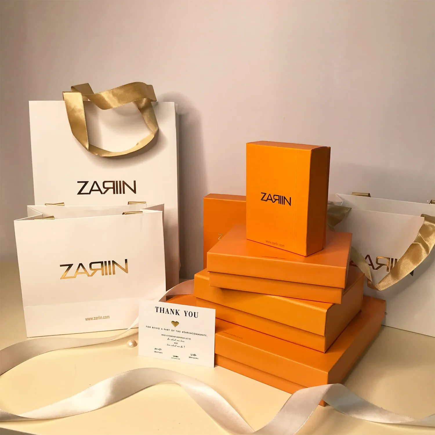 Party Sparkle Gift Box