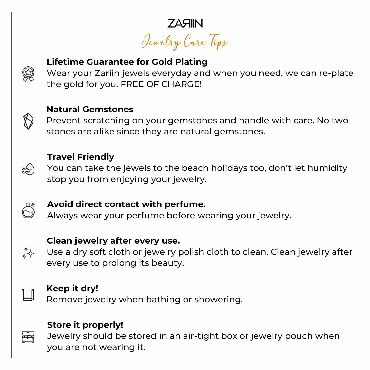 Party Sparkle Gift Box