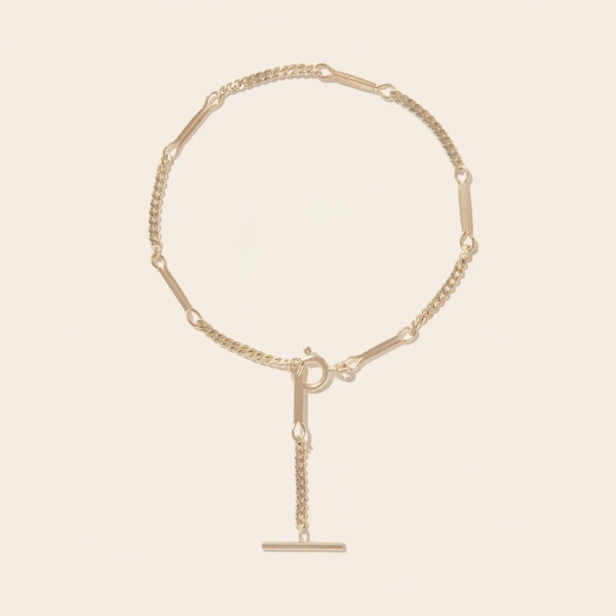 Pascale Monvoisin Petra No2 Bracelet